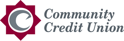 Community Credit Union logo